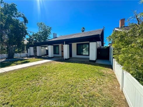 715 N Zeyn  , Anaheim, CA