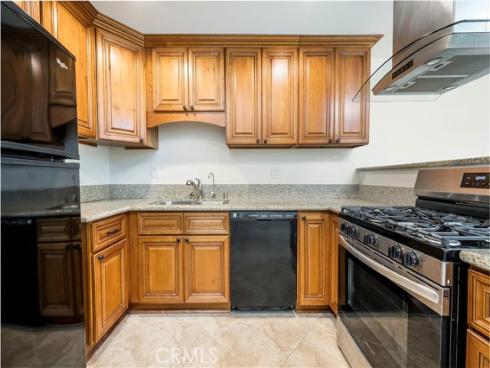 630 S Knott  6 , Anaheim, CA