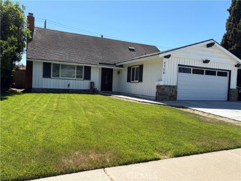 2758 W Stocton  , Anaheim, CA