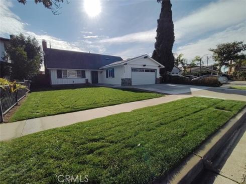 2758 W Stocton  , Anaheim, CA