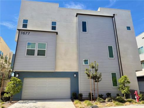 1677 W Lincoln  103 , Anaheim, CA