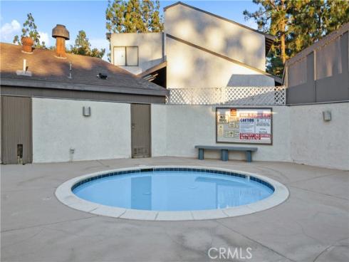 449 N Via Napoli  , Anaheim, CA