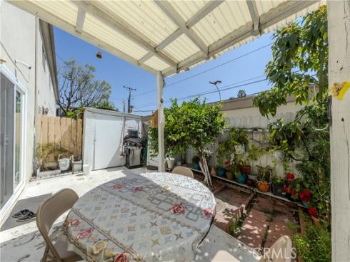 1800  W Gramercy Ave  49 , Anaheim, CA