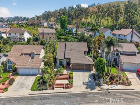 6624 E Leafwood  , Anaheim, CA