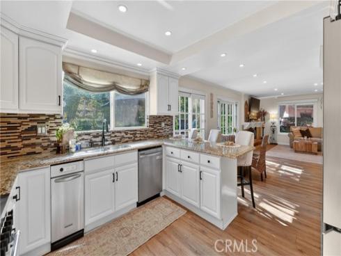 6624 E Leafwood  , Anaheim, CA
