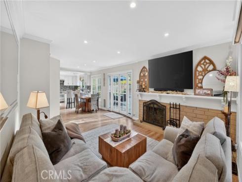 6624 E Leafwood  , Anaheim, CA