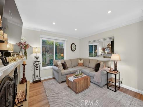 6624 E Leafwood  , Anaheim, CA
