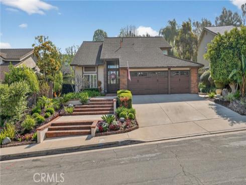 6624 E Leafwood  , Anaheim, CA