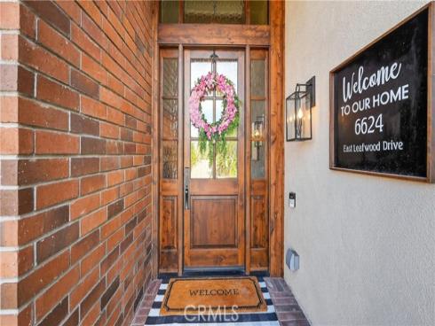6624 E Leafwood  , Anaheim, CA