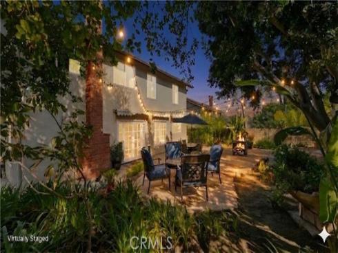6624 E Leafwood  , Anaheim, CA