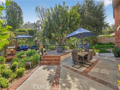 6624 E Leafwood  , Anaheim, CA