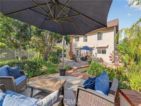6624 E Leafwood  , Anaheim, CA