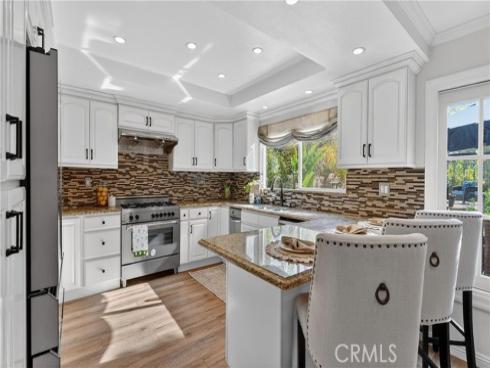 6624 E Leafwood  , Anaheim, CA