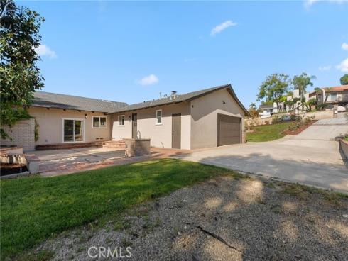 281 S Willdan  , Anaheim, CA