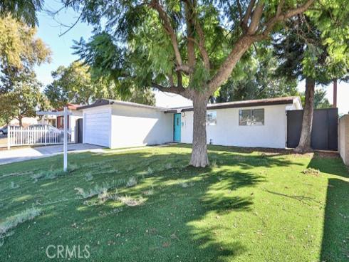 2540 W. Picadilly