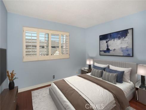 1201 W Cerritos  68  Avenue, Anaheim, CA