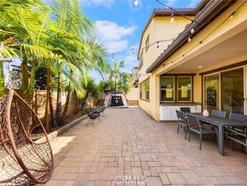 262 N Callum  , Anaheim, CA