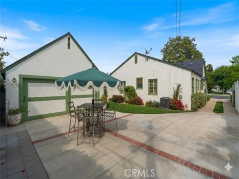 331 N Pine  , Anaheim, CA