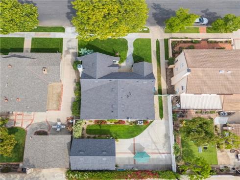 331 N Pine  , Anaheim, CA