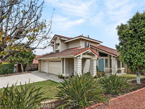 8104 E Carnation Way  , Anaheim, CA