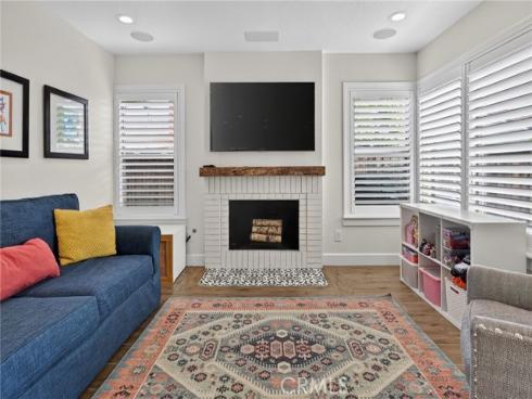 8104 E Carnation Way  , Anaheim, CA