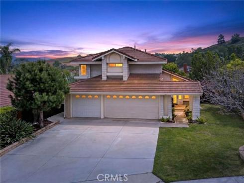 8104 E Carnation Way  , Anaheim, CA