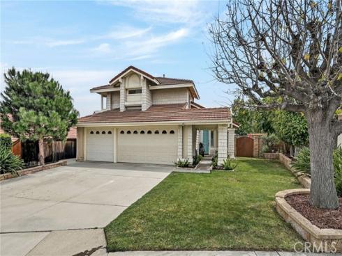 8104 E Carnation Way  , Anaheim, CA