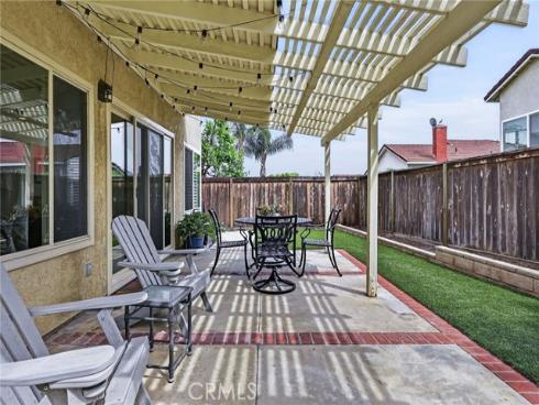 8104 E Carnation Way  , Anaheim, CA