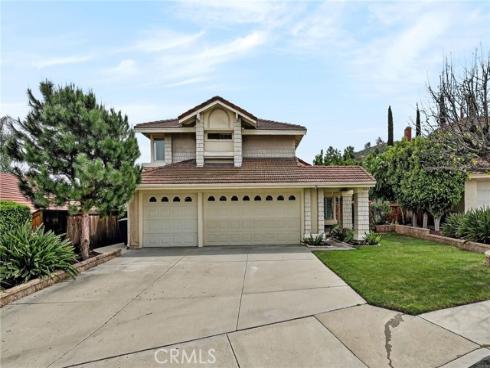 8104 E Carnation Way  , Anaheim, CA
