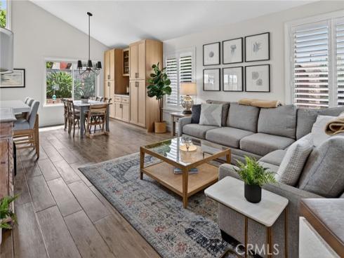 8104 E Carnation Way  , Anaheim, CA