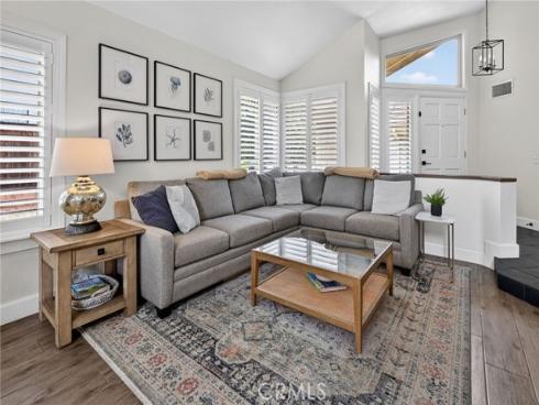 8104 E Carnation Way  , Anaheim, CA