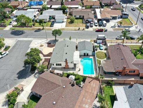 1313 N Crestlane  , Anaheim, CA