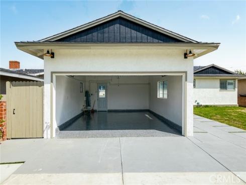 2129 W Harle  , Anaheim, CA