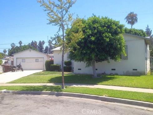 1418 E. Pat