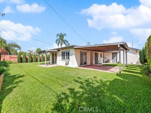 2726 E Diana   Avenue, Anaheim, CA