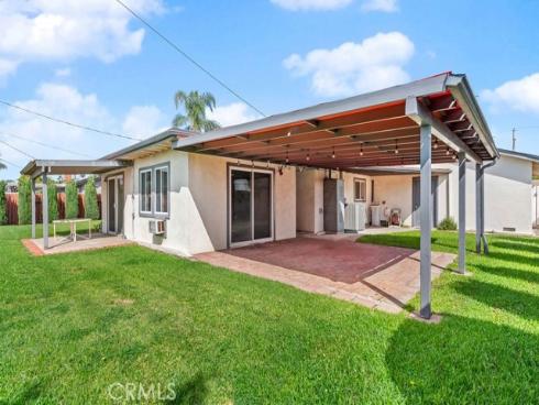 2726 E Diana   Avenue, Anaheim, CA