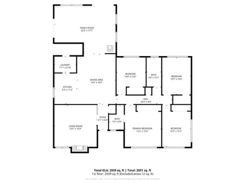 2726 E Diana   Avenue, Anaheim, CA