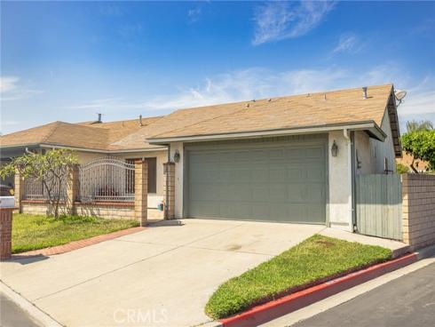 915 S Sarah  , Anaheim, CA