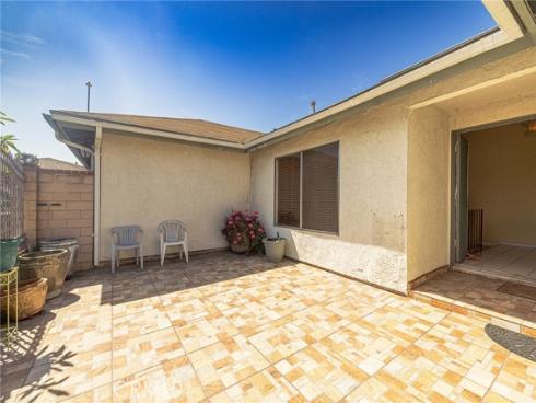 915 S Sarah  , Anaheim, CA
