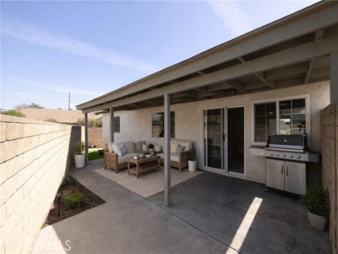 915 S Sarah  , Anaheim, CA