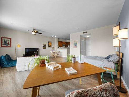 1801 E Katella  , Anaheim, CA