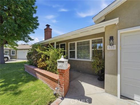 177 N Evelyn  , Anaheim, CA