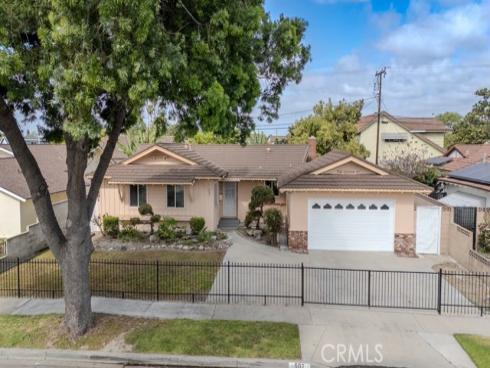 507 S. Shields Drive