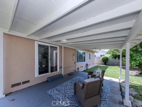 507 S Shields   Drive, Anaheim, CA