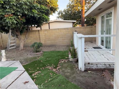 1439 W Kiama  , Anaheim, CA