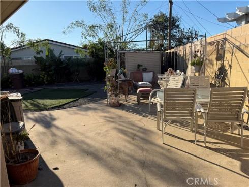 1439 W Kiama  , Anaheim, CA