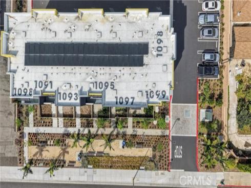 1097  N Harbor Blvd  , Anaheim, CA