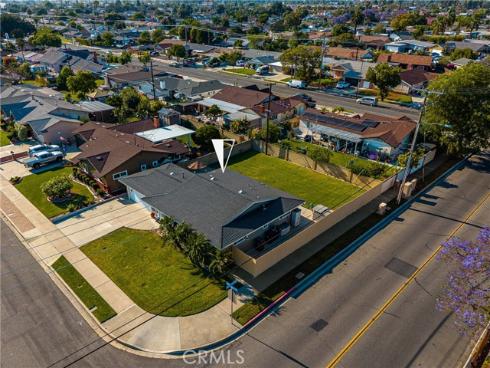 1905 W Random  , Anaheim, CA