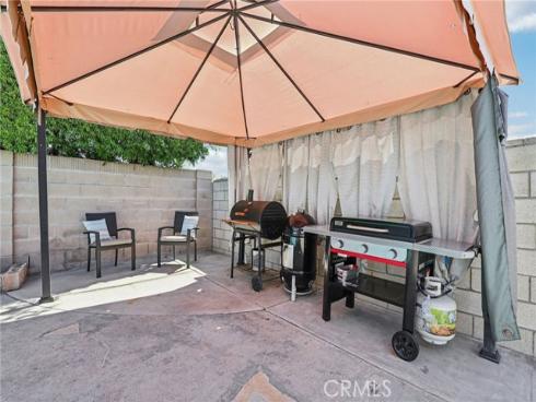 1054 N Hermosa  , Anaheim, CA