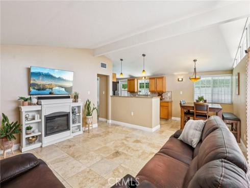 1054 N Hermosa , Anaheim, CA